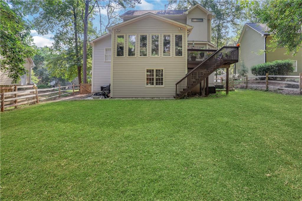 1307 Cobblestone Lane
