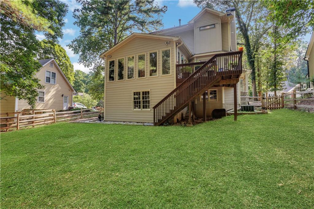 1307 Cobblestone Lane