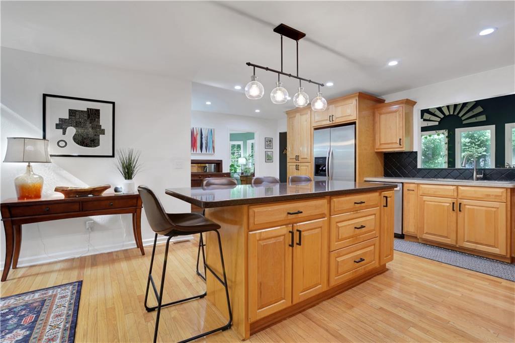 1307 Cobblestone Lane