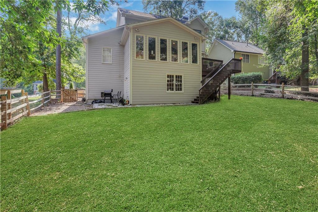 1307 Cobblestone Lane