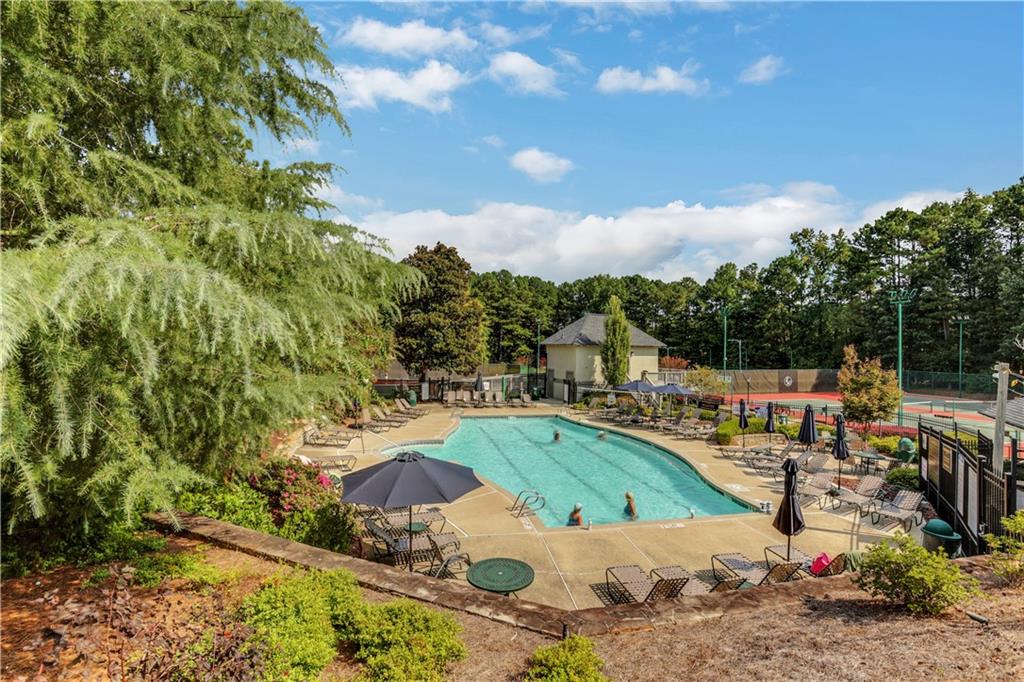 1307 Cobblestone Lane