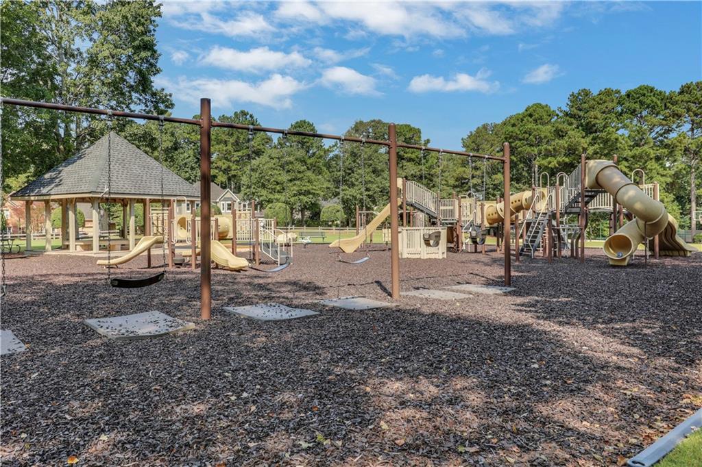 1307 Cobblestone Lane