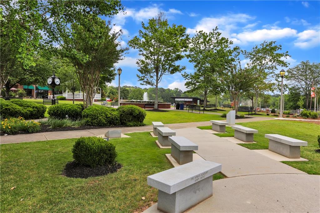 1307 Cobblestone Lane