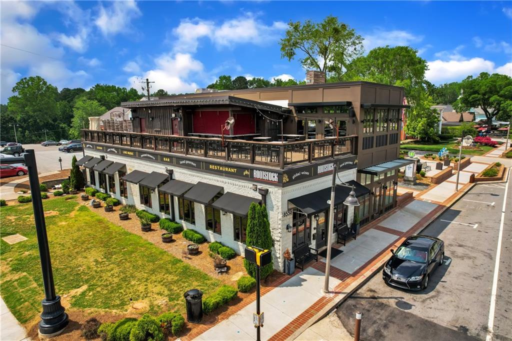 1307 Cobblestone Lane