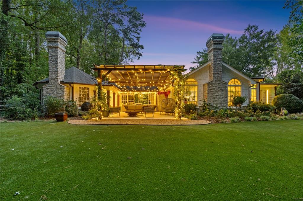 1905 Gainsborough Drive