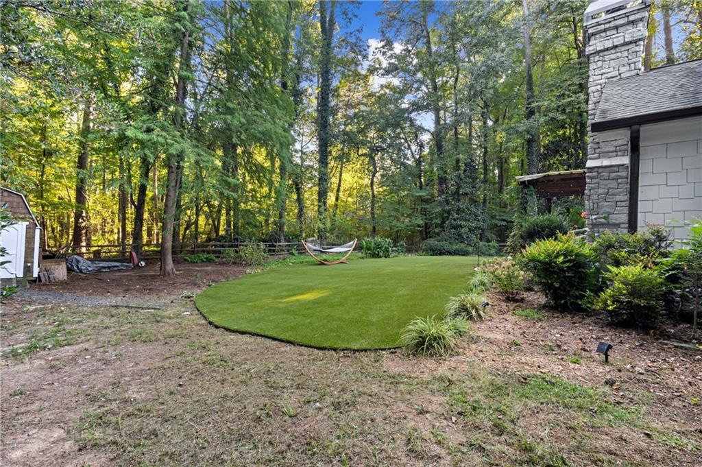 1905 Gainsborough Drive