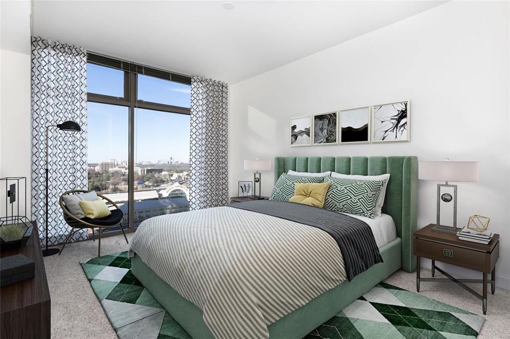 270 17th Street NW Unit 1410