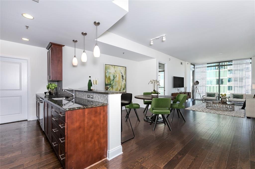 270 17th Street NW Unit 1410