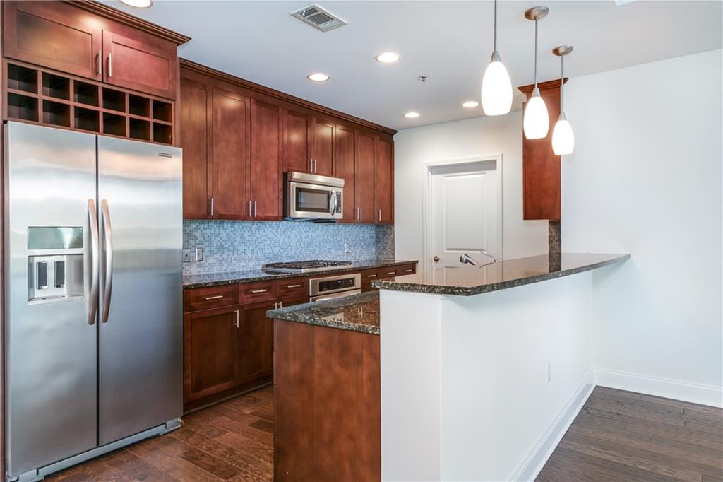 270 17th Street NW Unit 1410