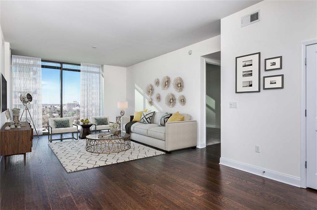 270 17th Street NW Unit 1410