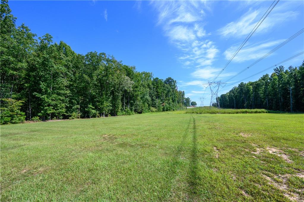 3060 Hamilton Mill Road