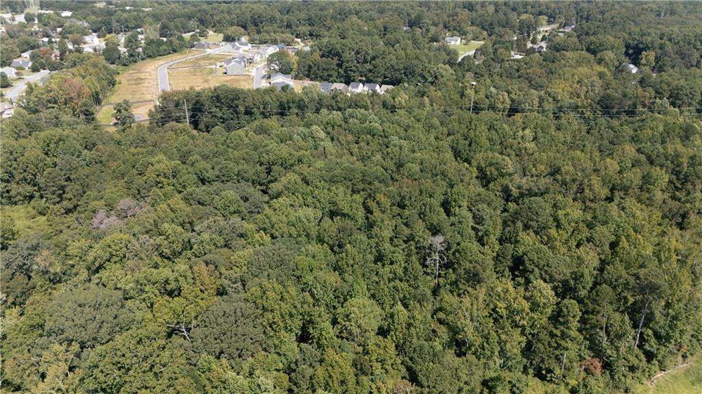 3060 Hamilton Mill Road