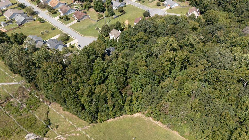 3060 Hamilton Mill Road