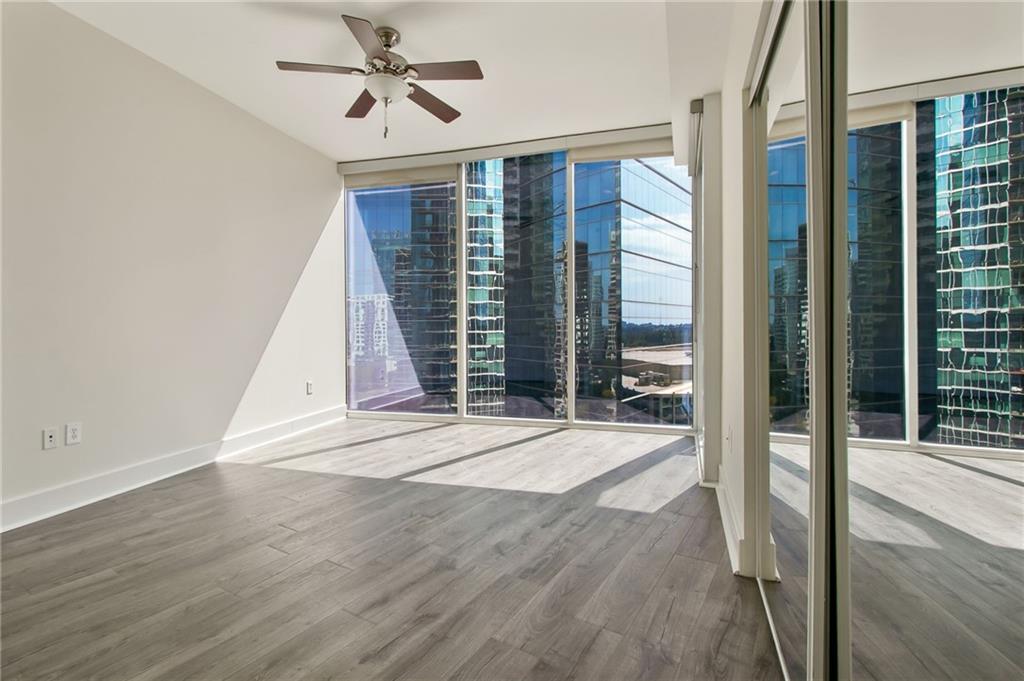1080 Peachtree Street NE Unit 1304