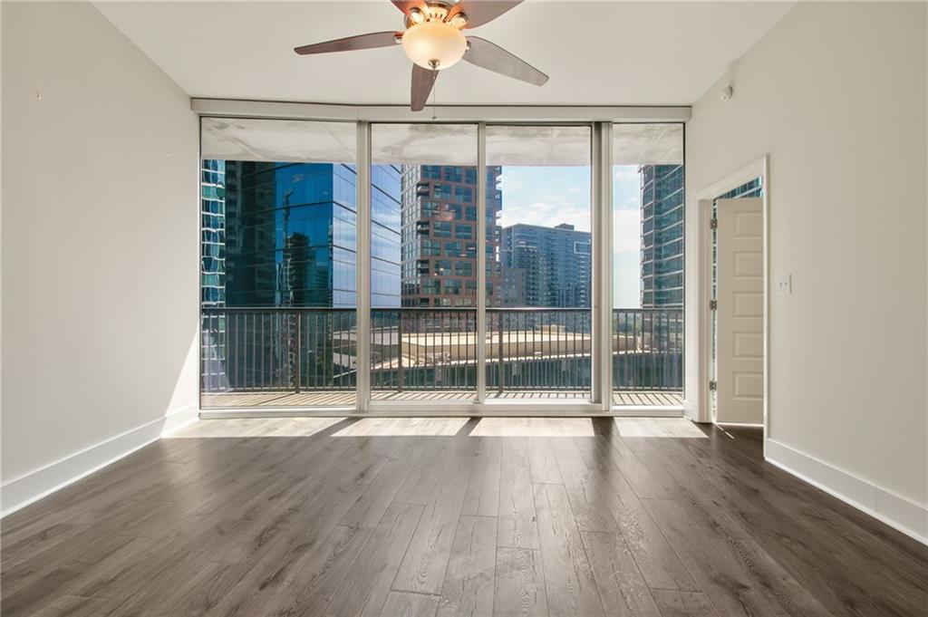 1080 Peachtree Street NE Unit 1304