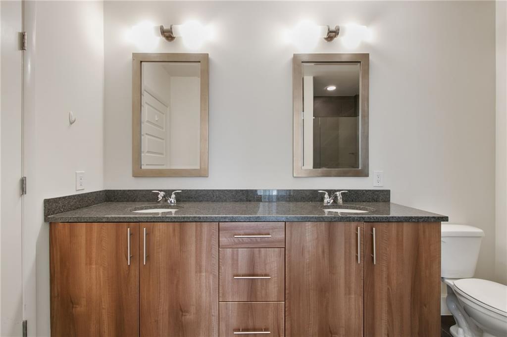 1080 Peachtree Street NE Unit 1304