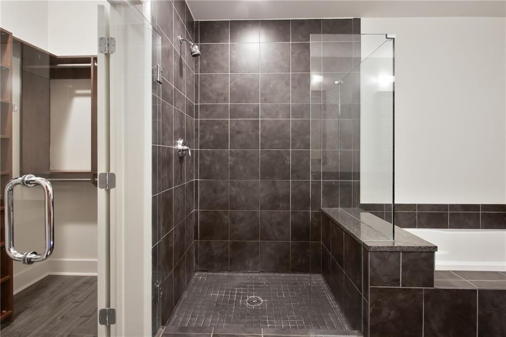 1080 Peachtree Street NE Unit 1304