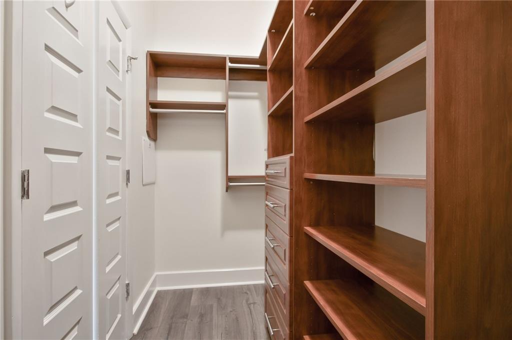 1080 Peachtree Street NE Unit 1304