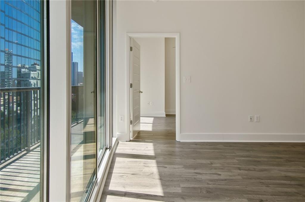 1080 Peachtree Street NE Unit 1304