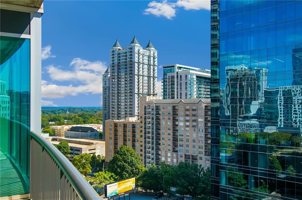 1080 Peachtree Street NE Unit 1304
