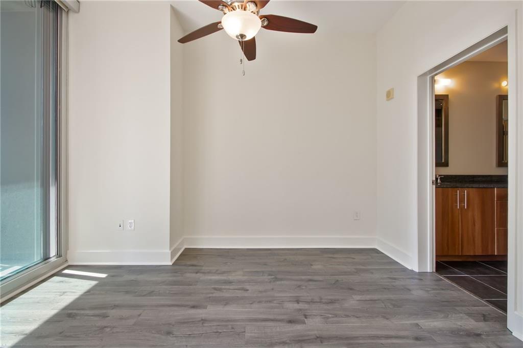 1080 Peachtree Street NE Unit 1304