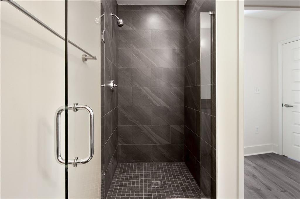 1080 Peachtree Street NE Unit 1304