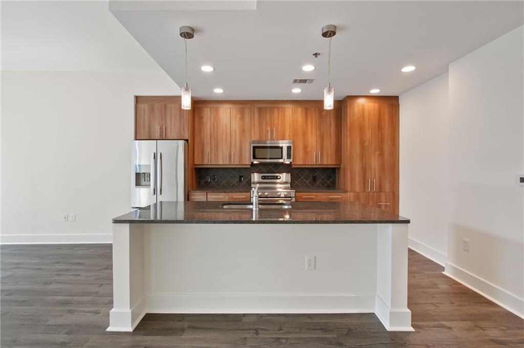 1080 Peachtree Street NE Unit 1304