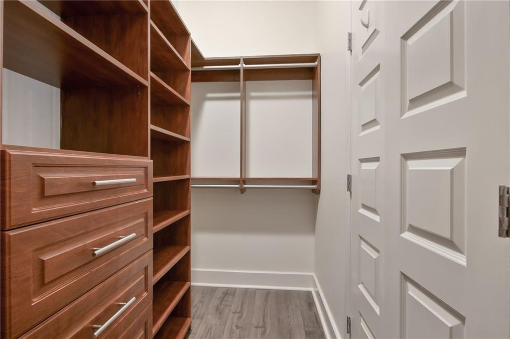 1080 Peachtree Street NE Unit 1304
