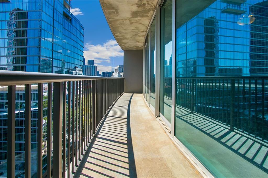 1080 Peachtree Street NE Unit 1304