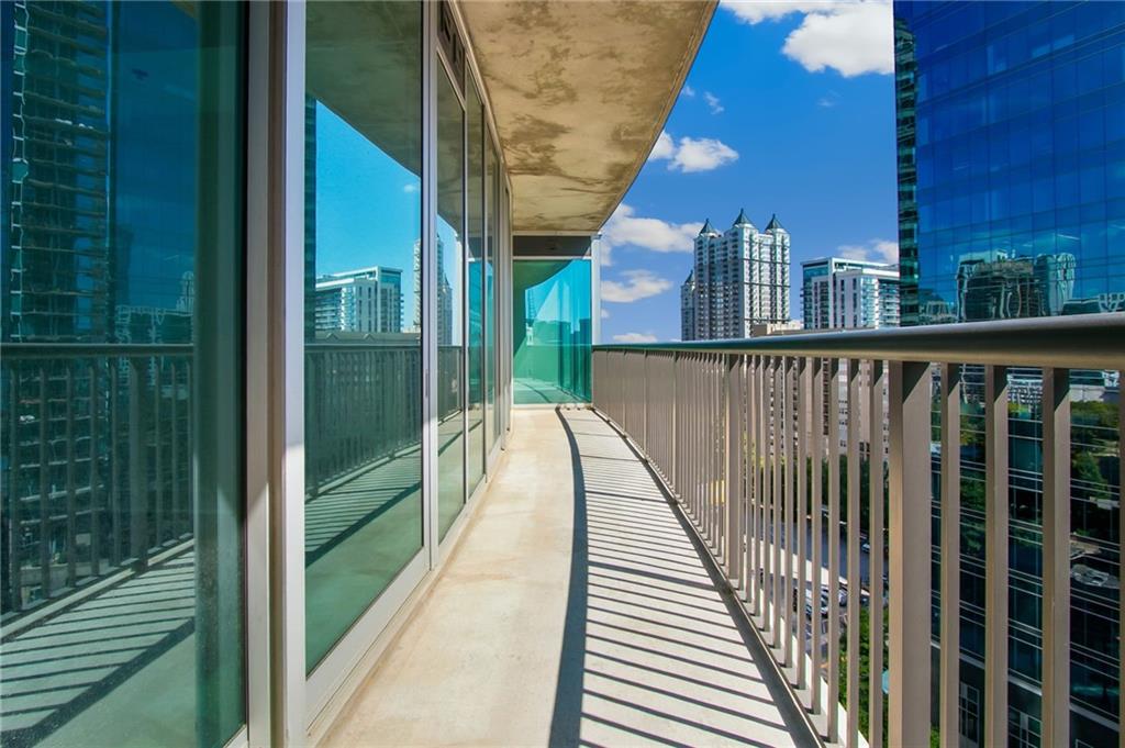1080 Peachtree Street NE Unit 1304