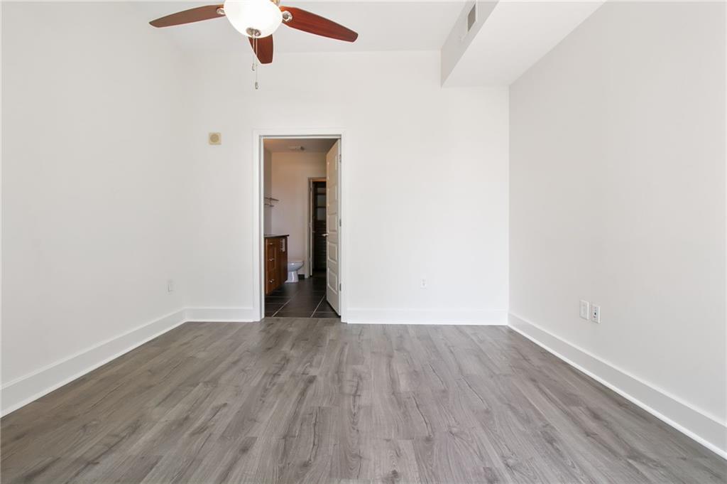 1080 Peachtree Street NE Unit 1304