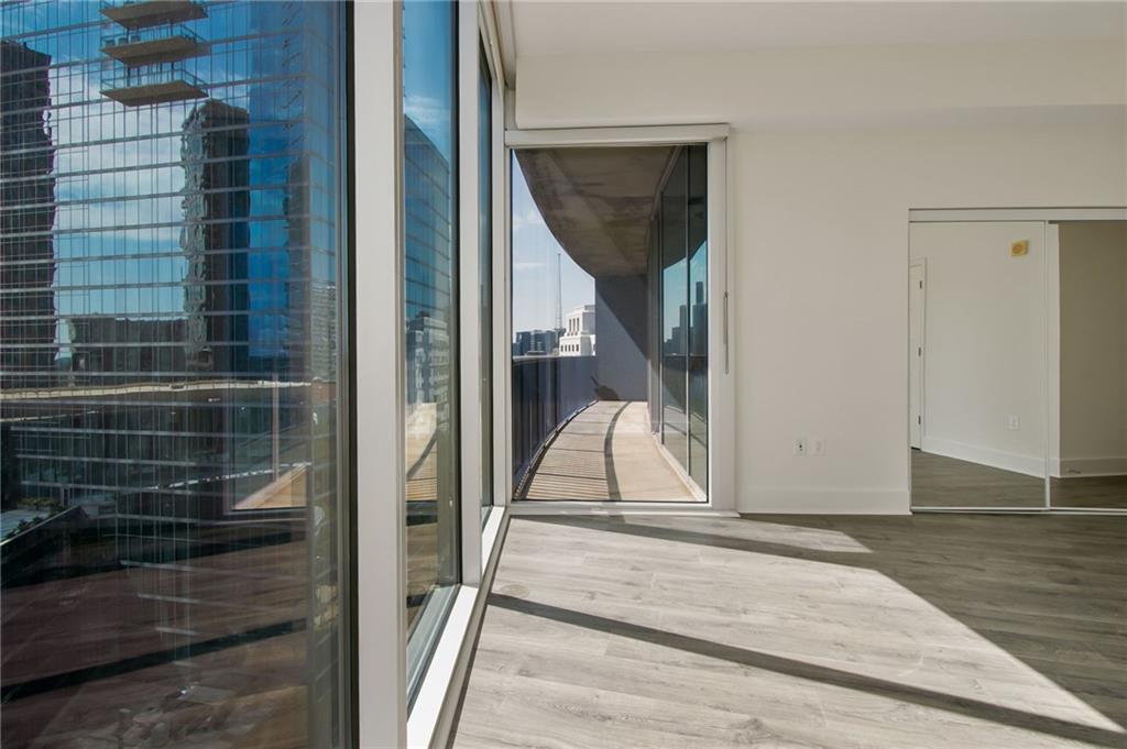 1080 Peachtree Street NE Unit 1304