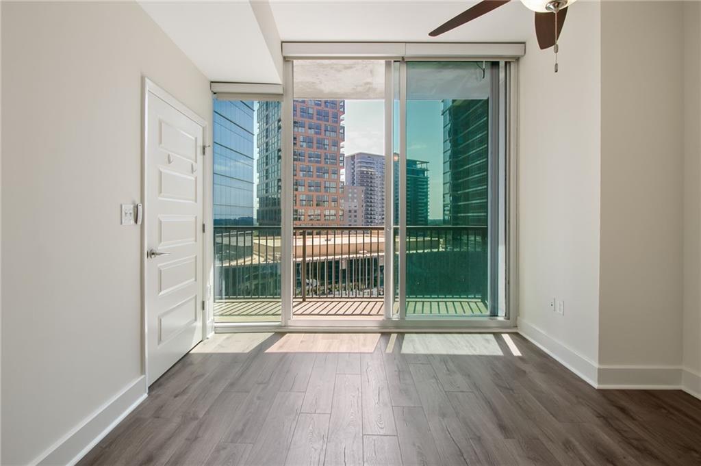 1080 Peachtree Street NE Unit 1304