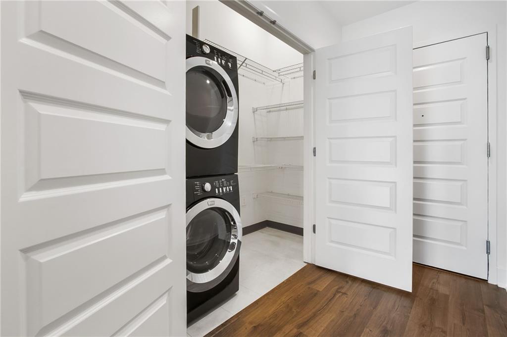 1080 Peachtree Street NE Unit 1304