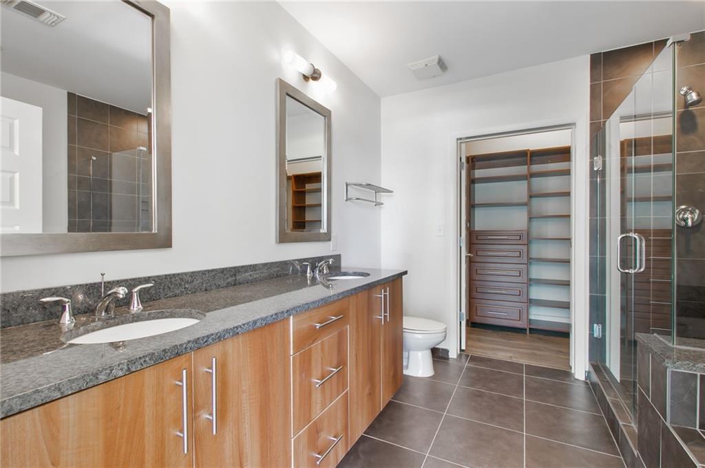 1080 Peachtree Street NE Unit 1304