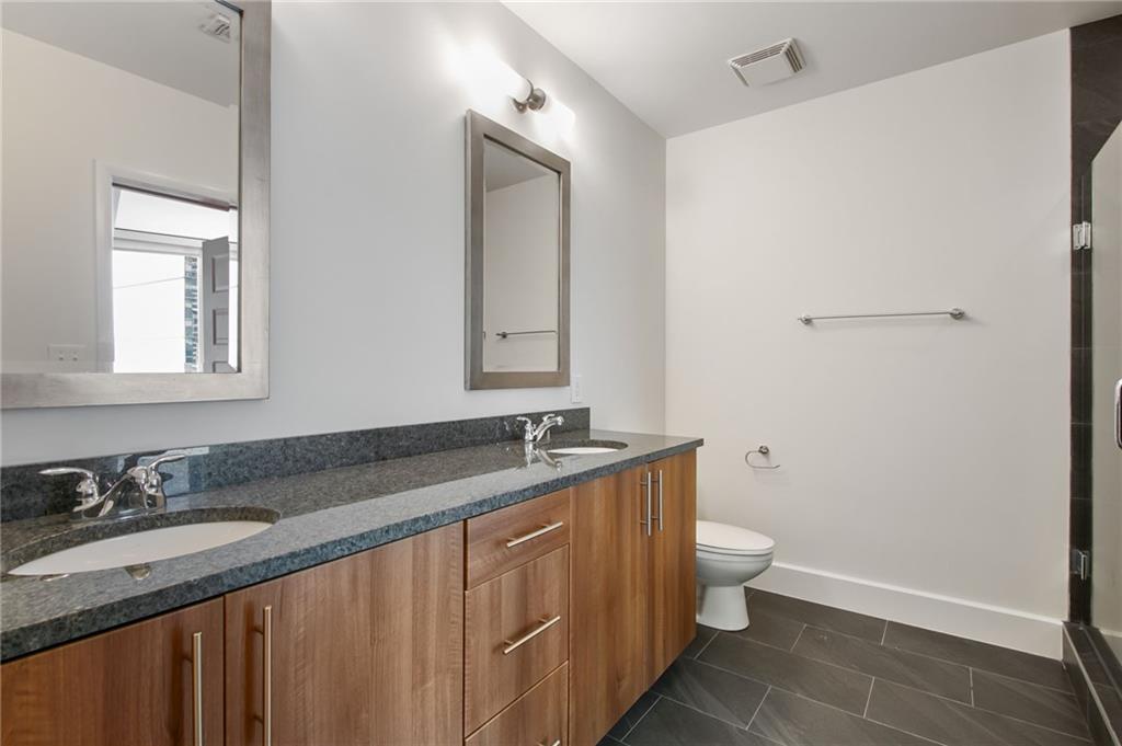 1080 Peachtree Street NE Unit 1304