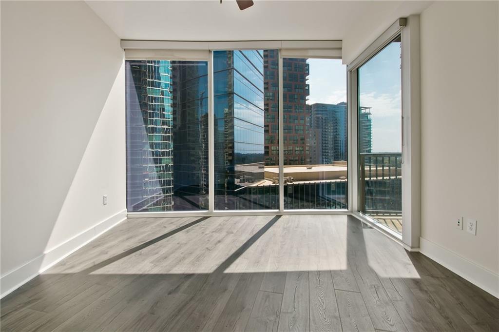 1080 Peachtree Street NE Unit 1304