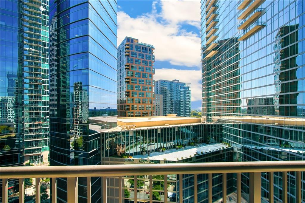 1080 Peachtree Street NE Unit 1304