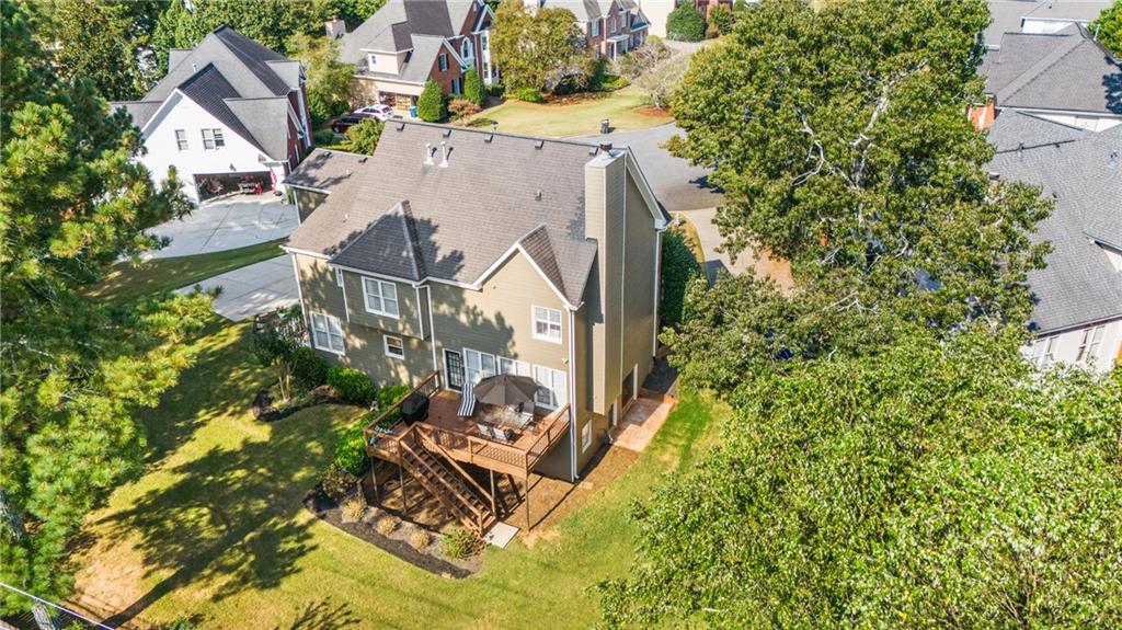 1570 Carrington Court