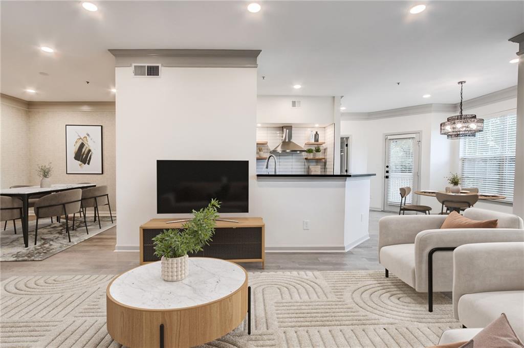 200 Renaissance Parkway NE Unit 312