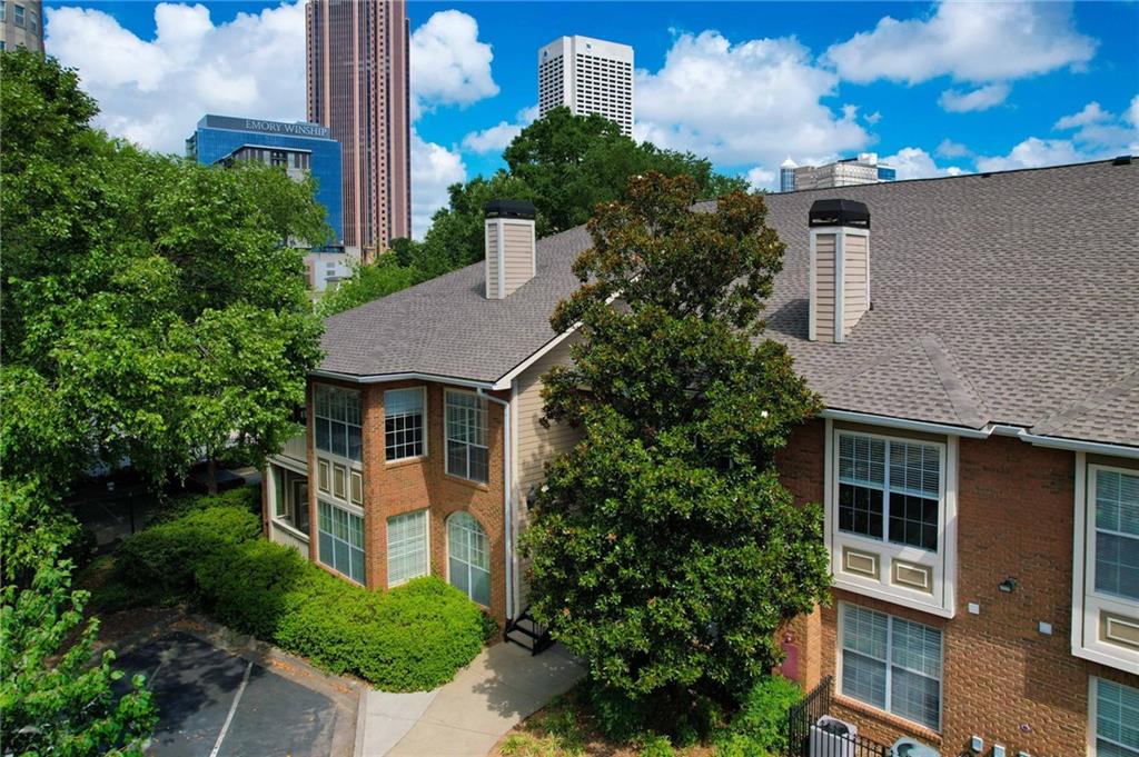 200 Renaissance Parkway NE Unit 312