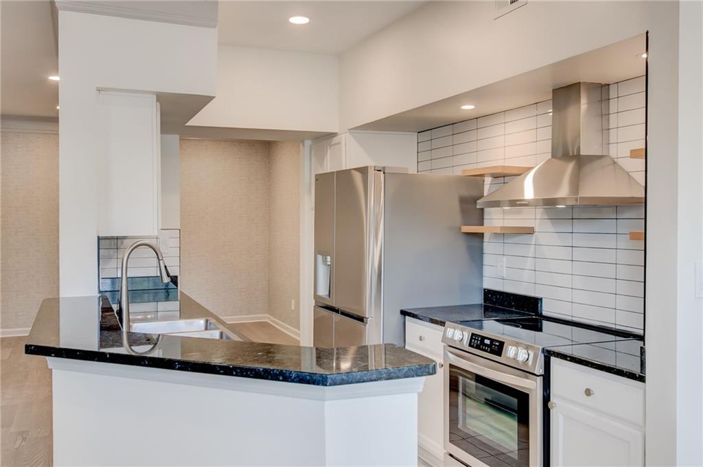 200 Renaissance Parkway NE Unit 312