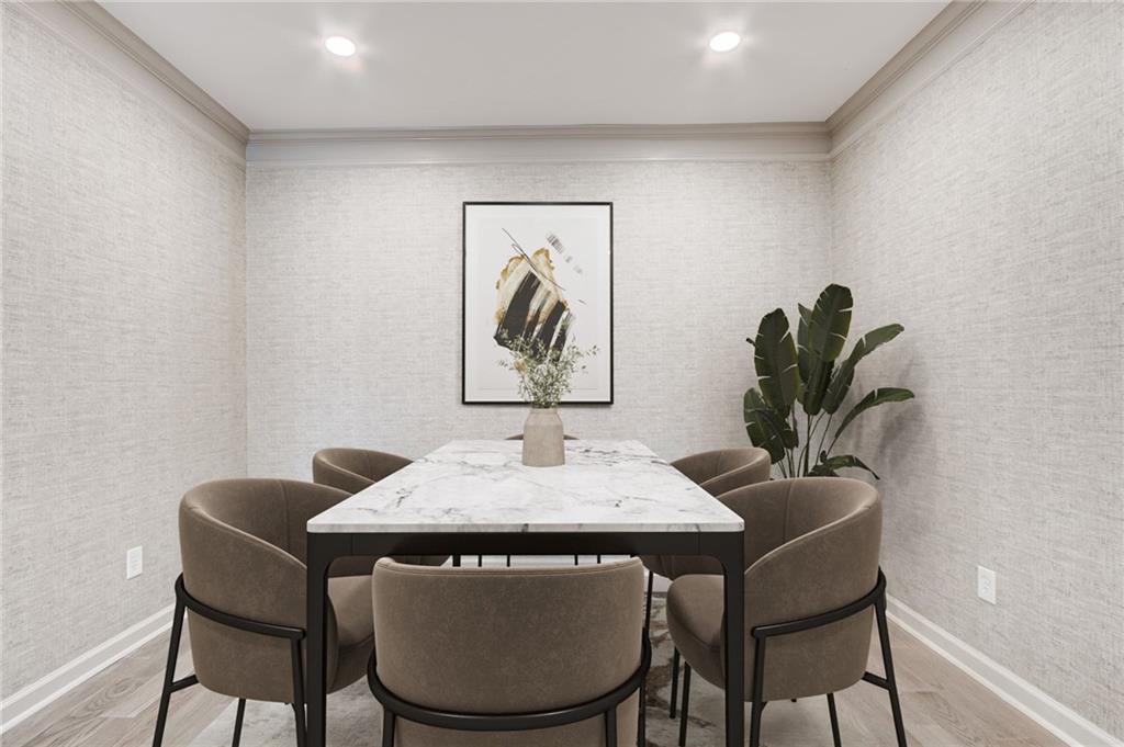 200 Renaissance Parkway NE Unit 312