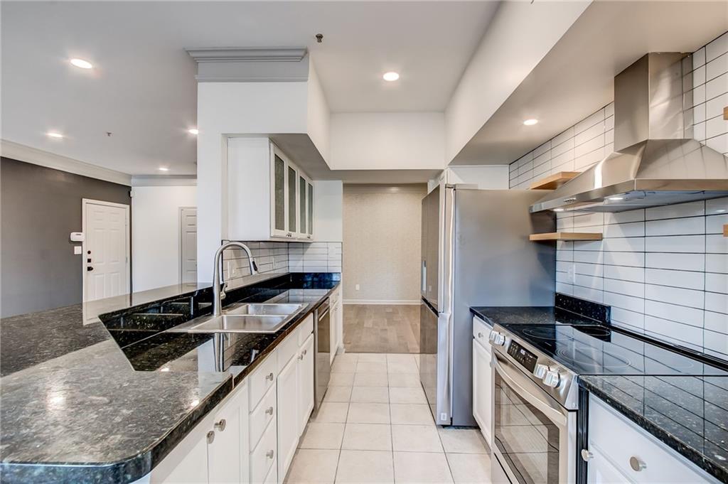 200 Renaissance Parkway NE Unit 312