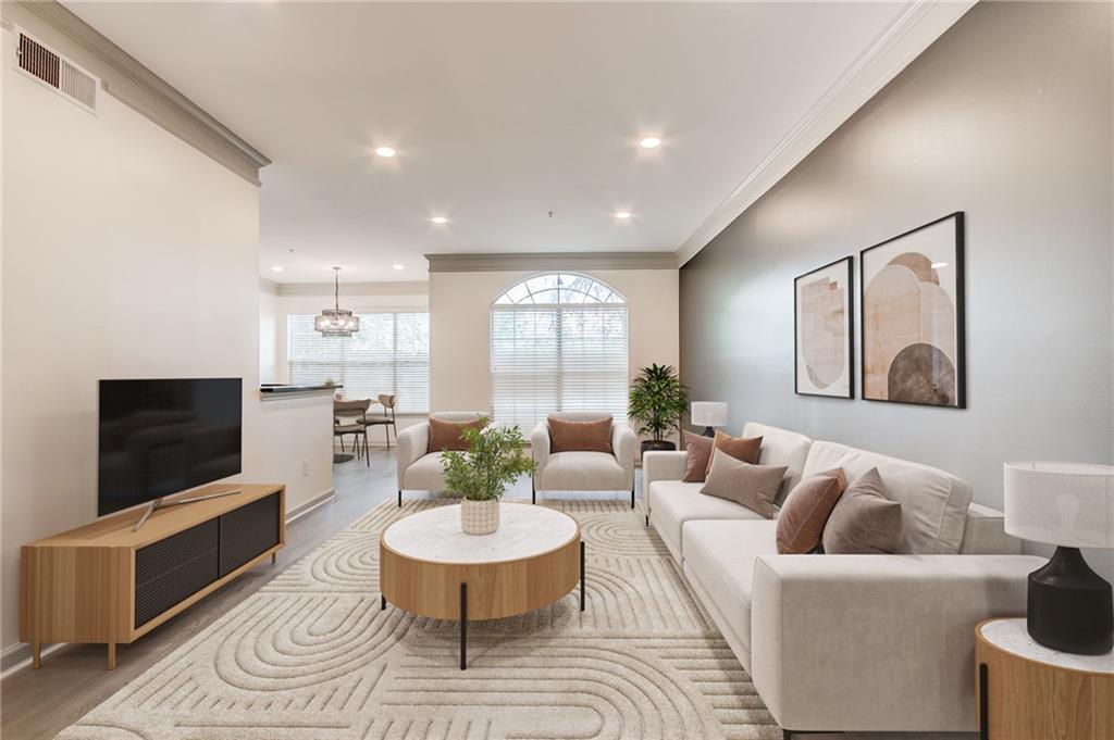 200 Renaissance Parkway NE Unit 312