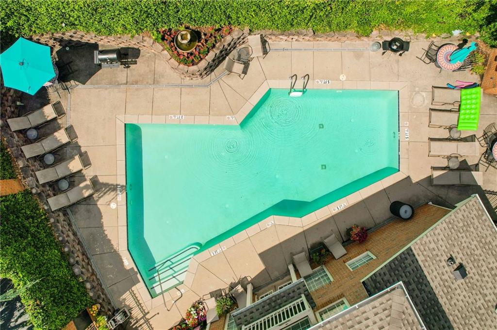 200 Renaissance Parkway NE Unit 312