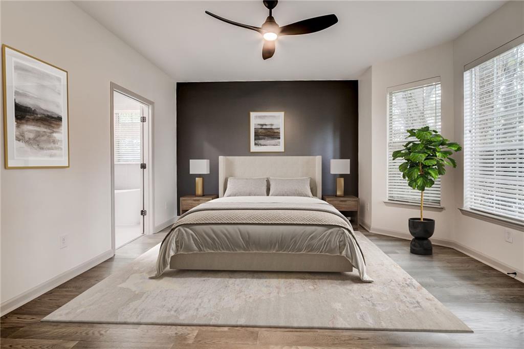 200 Renaissance Parkway NE Unit 312