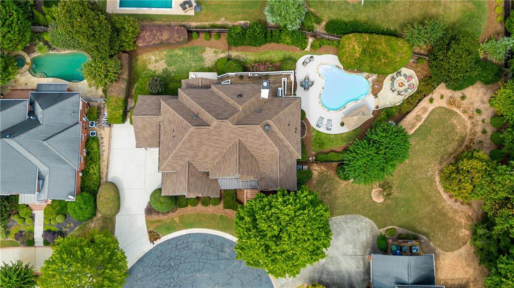 1850 E Gate Cove