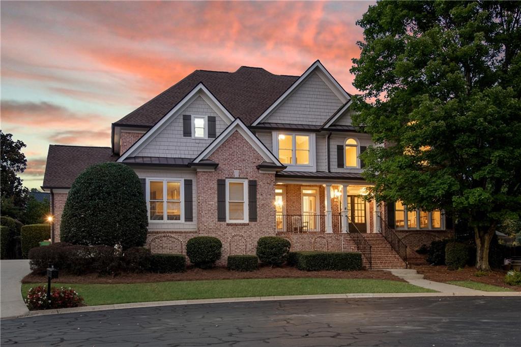 1850 E Gate Cove
