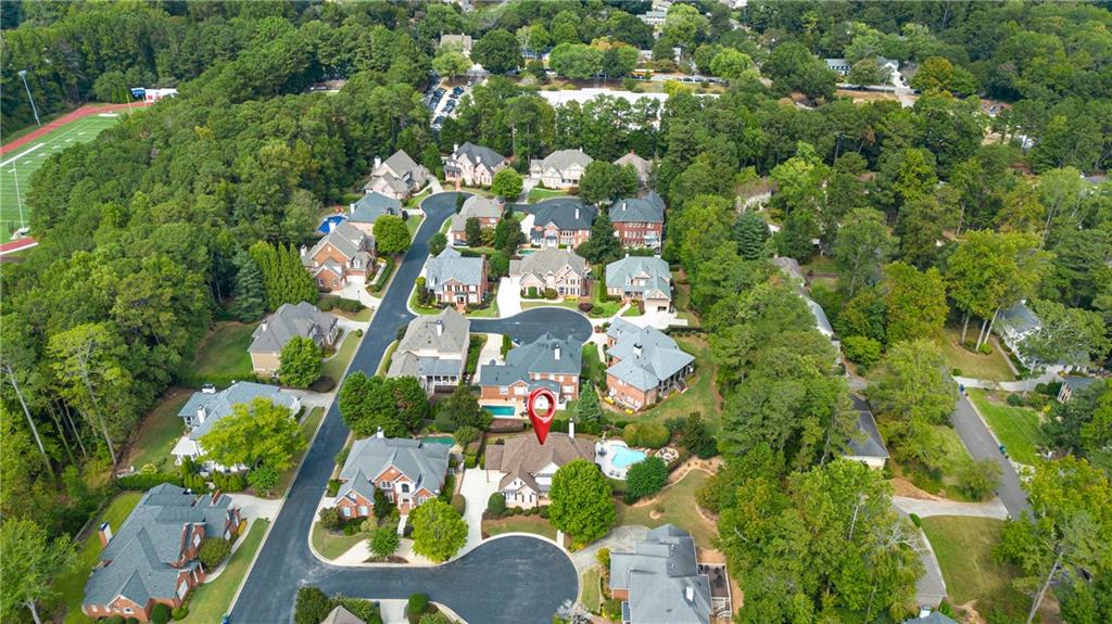 1850 E Gate Cove